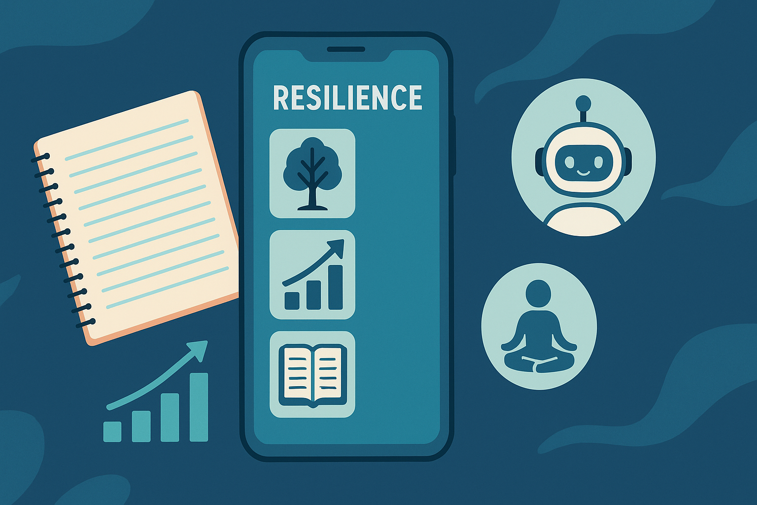 Building resilience in the digital age