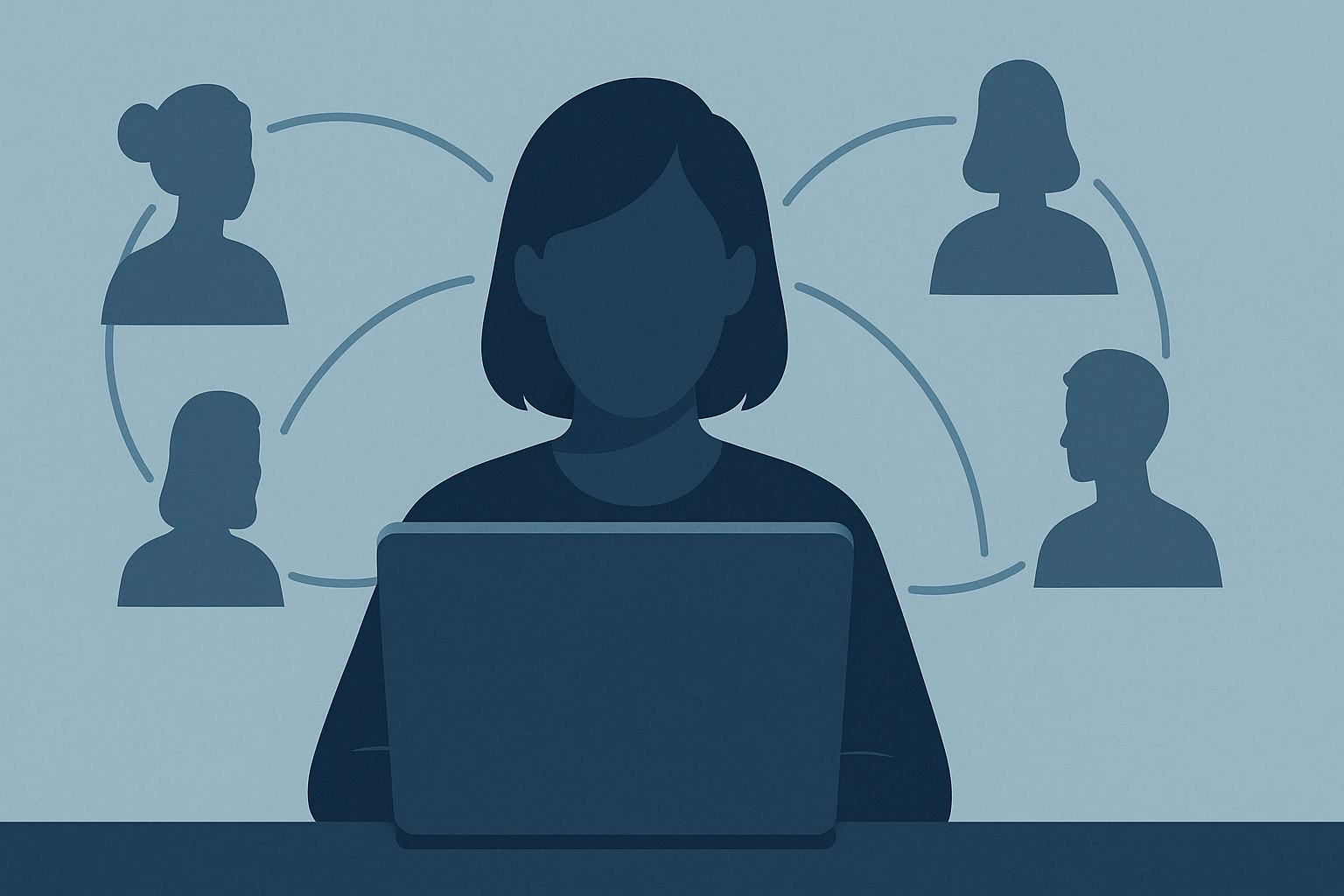 Digital tools combating mental health stigma